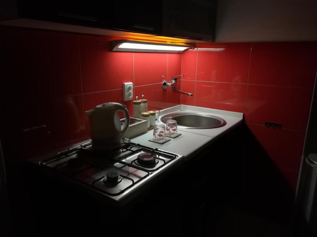 Flamingos Apartman & Fitness Centar Osijek - Blizina Bolnice Kbc Osijek Exterior photo